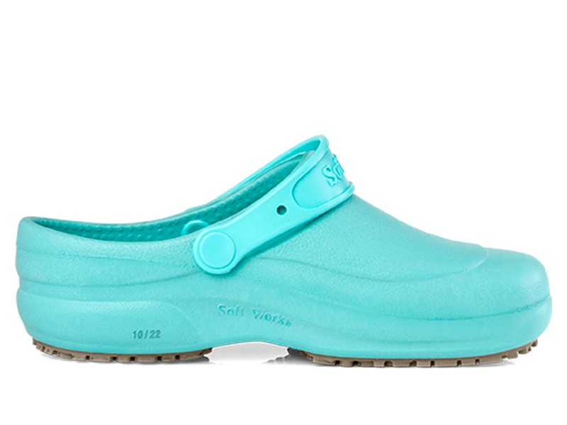 Non Slip Clog - Image 3