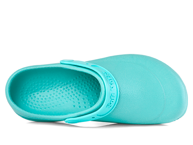 Non Slip Clog - Image 2