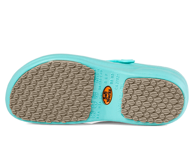 Non Slip Clog - Image 4
