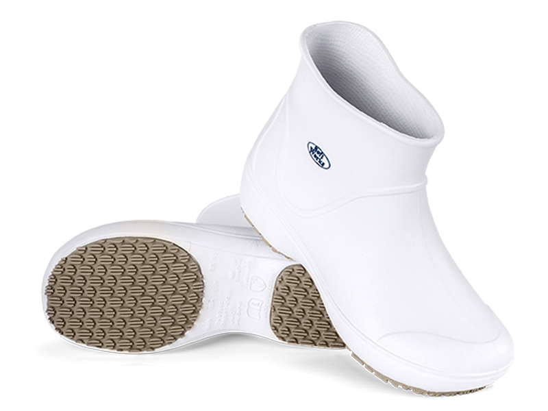Short Barrel Boot - Image 2